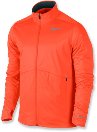 nike element shield full zip