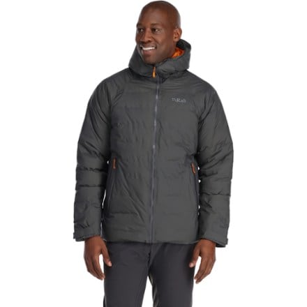 Rab Valiance Down Jacket - Men's 1