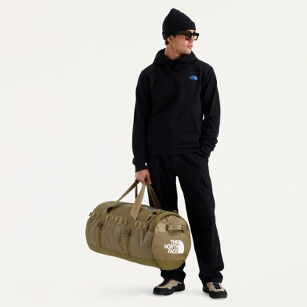 The North Face Base Camp Duffel - Medium (71 L) 5