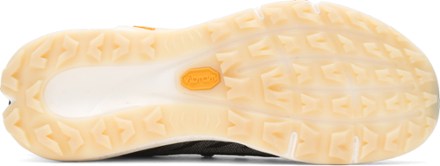 Merrell Agility Peak 4 Solution Dye Trail-Running Shoes - Men's 5