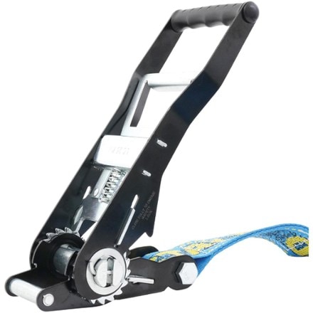 Cypher Trickster Slackline Kit 2