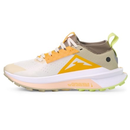 Nike Zegama 2 Trail-Running Shoes - Women's 1