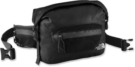 north face waterproof fanny pack