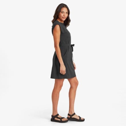 Sherpa Adventure Gear Sajilo Travel Dress 3