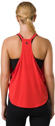 prAna Lunar Glow Tank Top - Women's 2