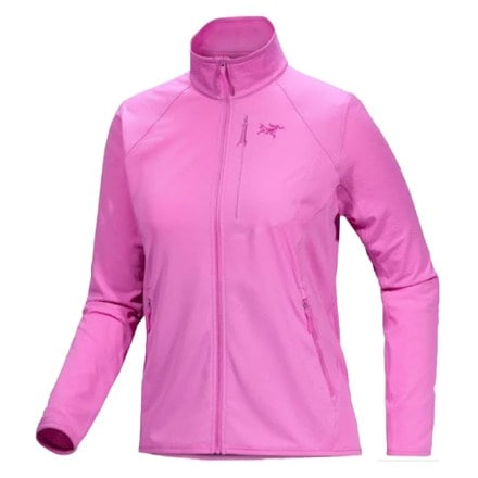 Arc'teryx Delta Jacket - Women's 0