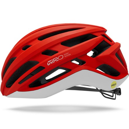 Giro Agilis Mips Bike Helmet 2