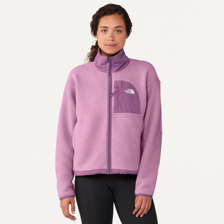 The North Face Yumiori Off Peak Full-Zip Jacket - Women's 2