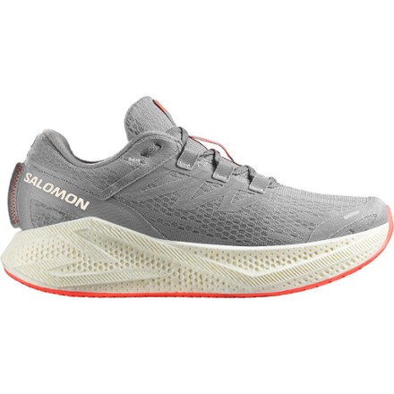 Salomon Aero Glide 3 Road-Running Shoes - Men's 0