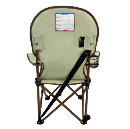 Mountain Summit Gear Kid's Chair - Sloth | REI Co-op