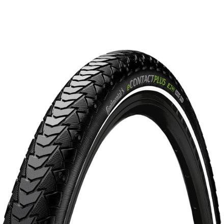 Continental eContact Plus Tire - Wire Bead 0