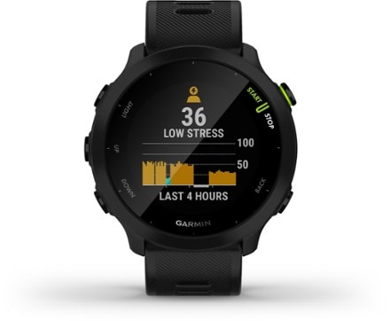 Garmin Forerunner 55 7