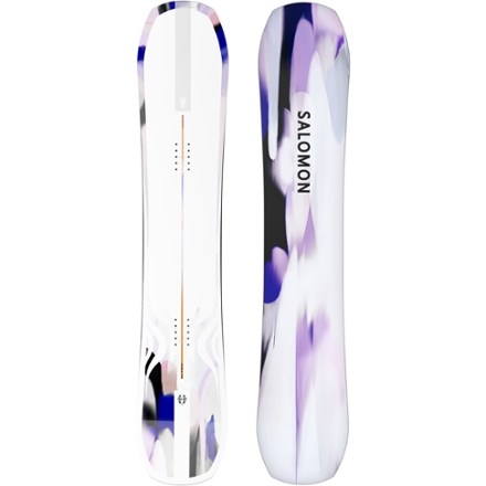 Rumble Fish Snowboard - Women's - 2026/2027