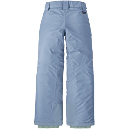 Patagonia Powder Town Snow Pants - Kids' | REI Co-op
