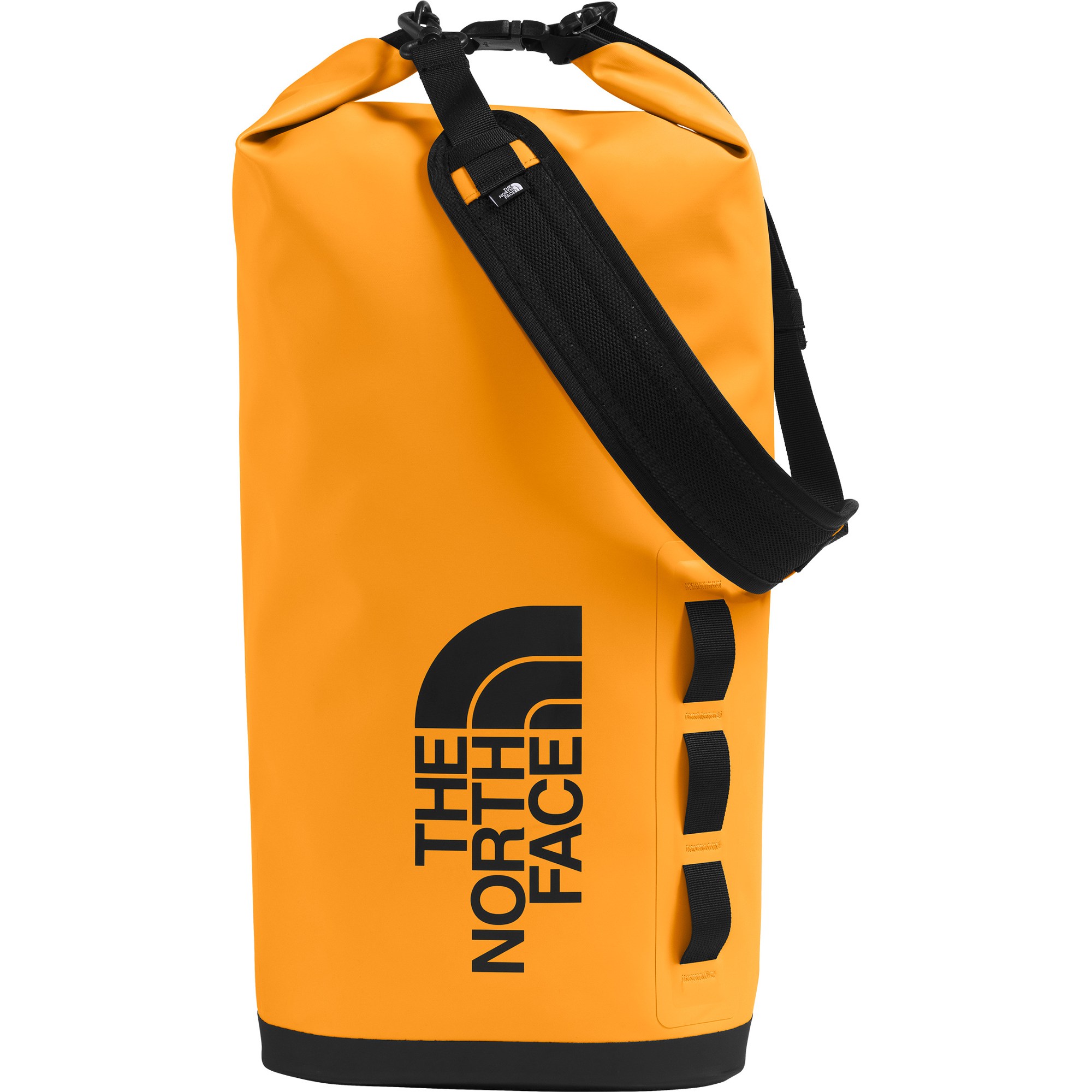 The North Face Base Camp Dry Bag - 18 L Yellow 18 L