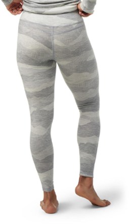 Smartwool Classic Thermal Merino Base Layer Bottoms - Women's 2