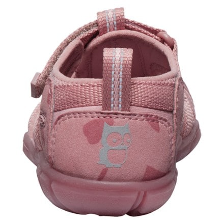 KEEN Seacamp II CNX Sandals - Kids' 4