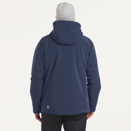 PAKA Apu Insulated Parka - Men's 2