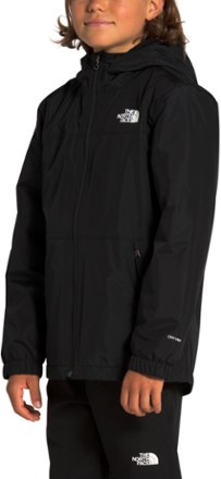 The North Face Warm Storm Insulated Jacket - Boys' 2