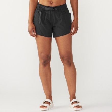 Nani Swimwear Hybrid Uinta Shorts - Women's 3