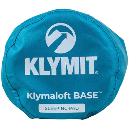 Klymit Klymaloft BASE Sleeping Pad 6