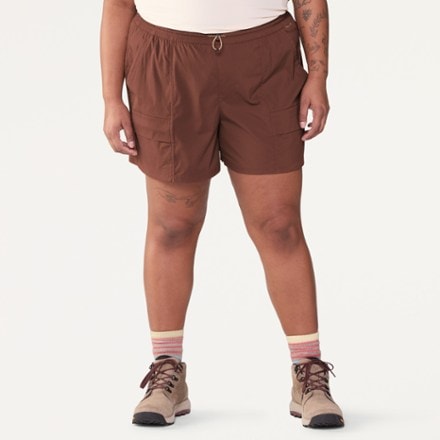 REI Co-op Trailmade Shorts - Women's 2