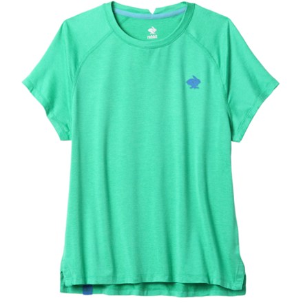 rabbit EZ T-Shirt - Women's | REI Co-op