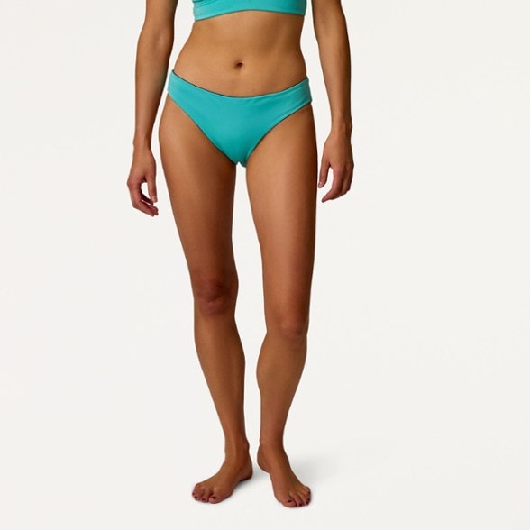 On Body Image of color Setsail/Aquamarine