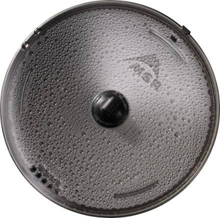 MSR Reactor Stove System - 2.5 L 2