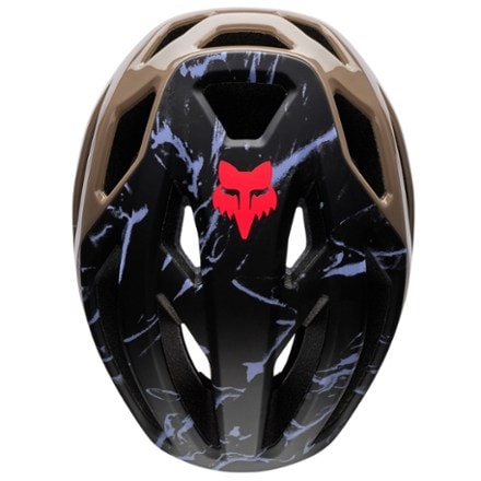 Fox Crossframe Pro Mips Bike Helmet 3