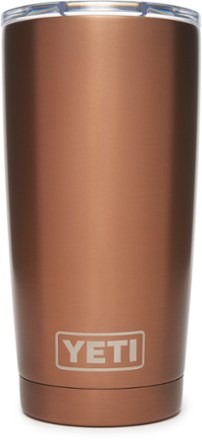 YETI Metal Rambler Tumbler with MagSlider Lid - 20 fl. oz.