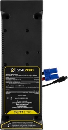 Module d'extension pour Batterie  Centrale Yeti Lithium - Goal Zero