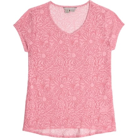 Royal Robbins Featherweight T-Shirt - Women's 0