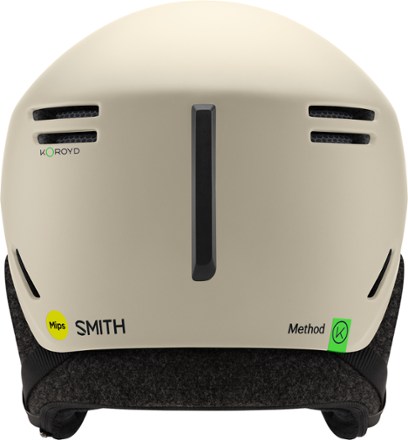 Smith Method Mips Snow Helmet 3