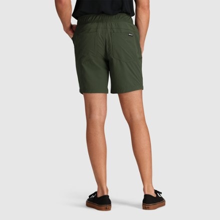 Outdoor Research Ferrosi 7" Shorts - Men's 2