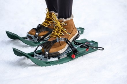 MSR Evo Trail Snowshoes 2