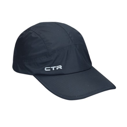 CTR Waterproof Baseball Cap 0