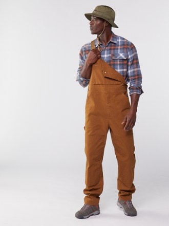 REI Co-op Trailsmith Overalls - Men's 3