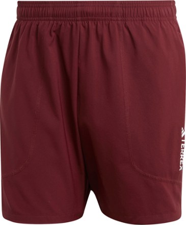 adidas Terrex Multi Shorts - Men's 0