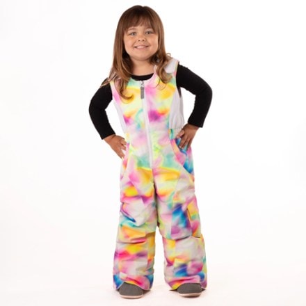 Boulder Gear Hailey Bib Snow Pants - Toddlers'/Kids' 0