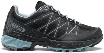 Product Image of color Black/Black/Celadon