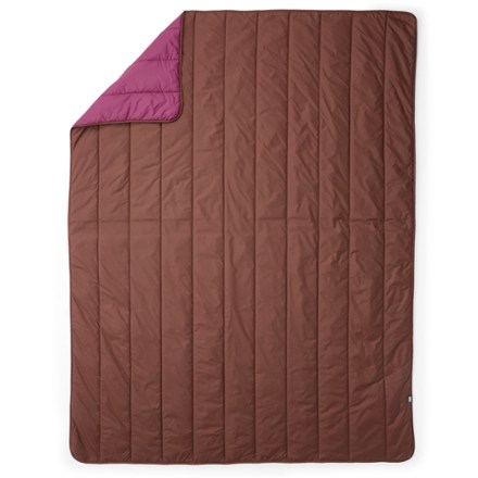 Camp Blanket