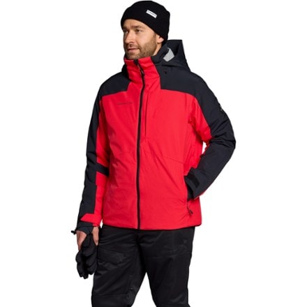 Obermeyer Foundation Insulated Jacket - Men's 5