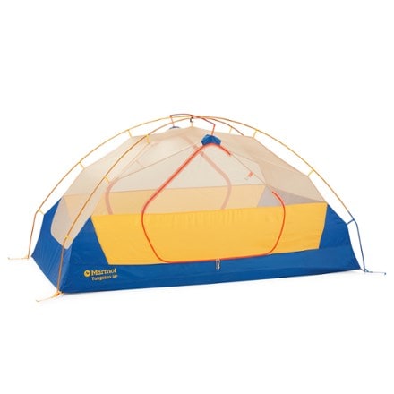 Marmot Tungsten 2-Person Tent with Footprint 2
