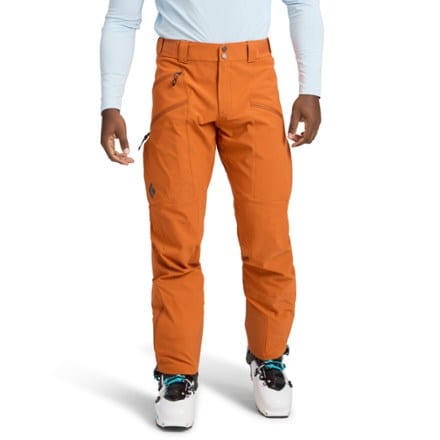 Black Diamond Dawn Patrol Pants - Men's 4