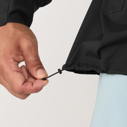 GOREWEAR Concurve GORE-TEX Jacket - Men's 9