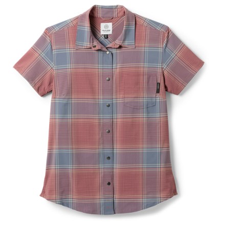 Flylow Anderson Bike Shirt - Women's 0