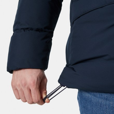 Helly Hansen Explorer Puffy Jacket - Men's 6