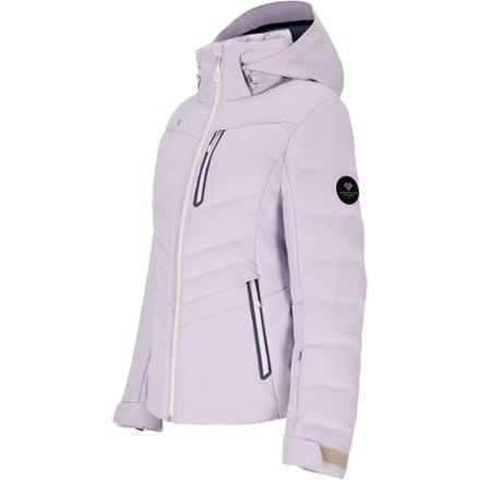 Obermeyer Cosima Down Jacket - Women's 4