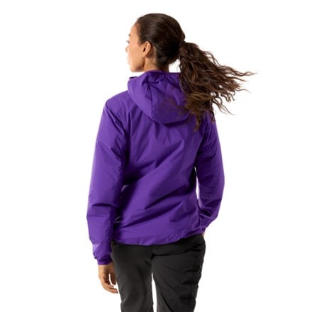 Arc'teryx Atom Insulated Hoody - Women's 2